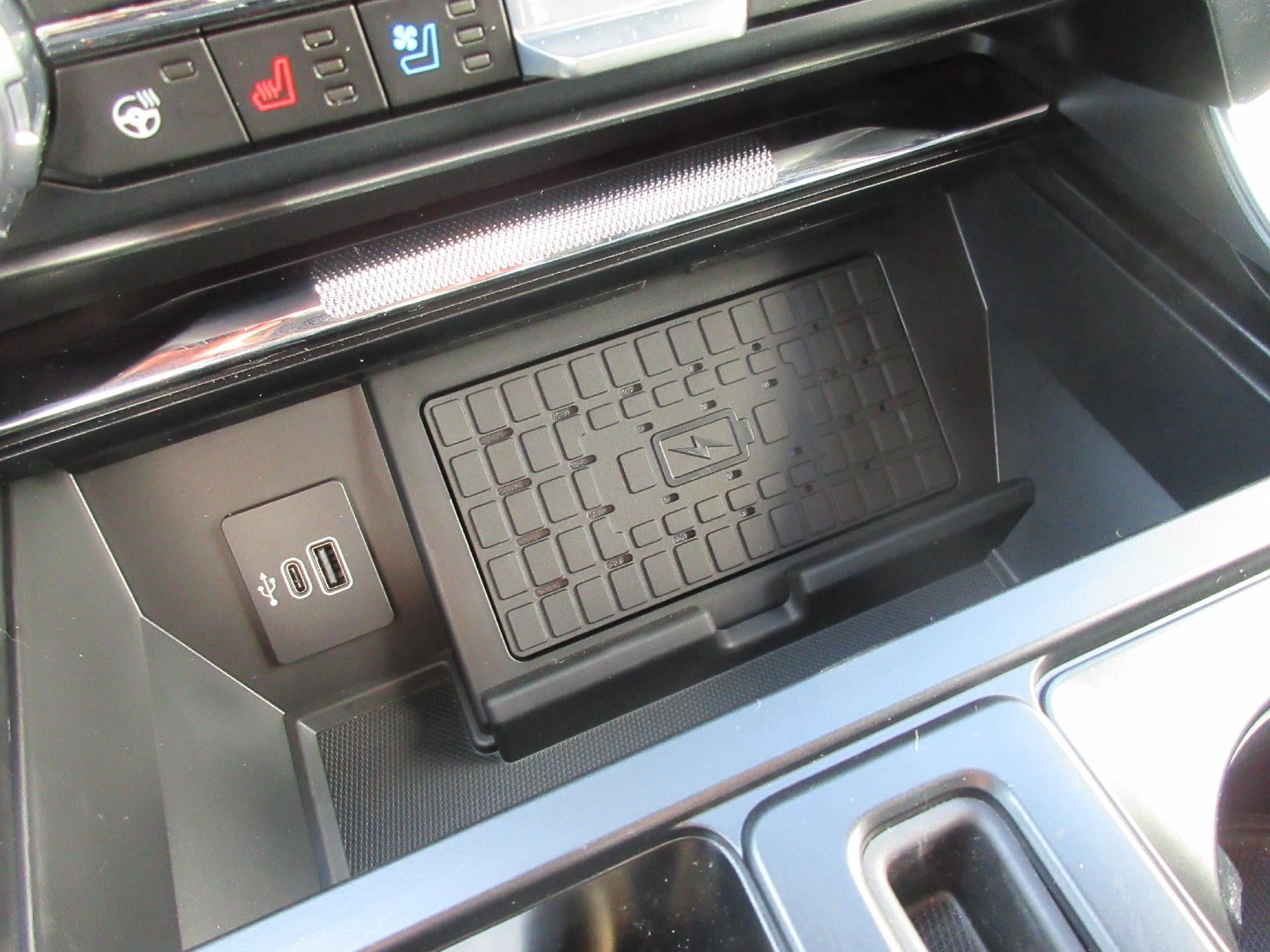 2026 Ford F-150 Platinum 4WD SuperCrew 5.5' Box