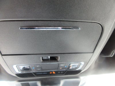 2026 Ford F-150 Platinum 4WD SuperCrew 5.5' Box