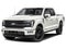 2026 Ford F-150 Platinum 4WD SuperCrew 5.5' Box
