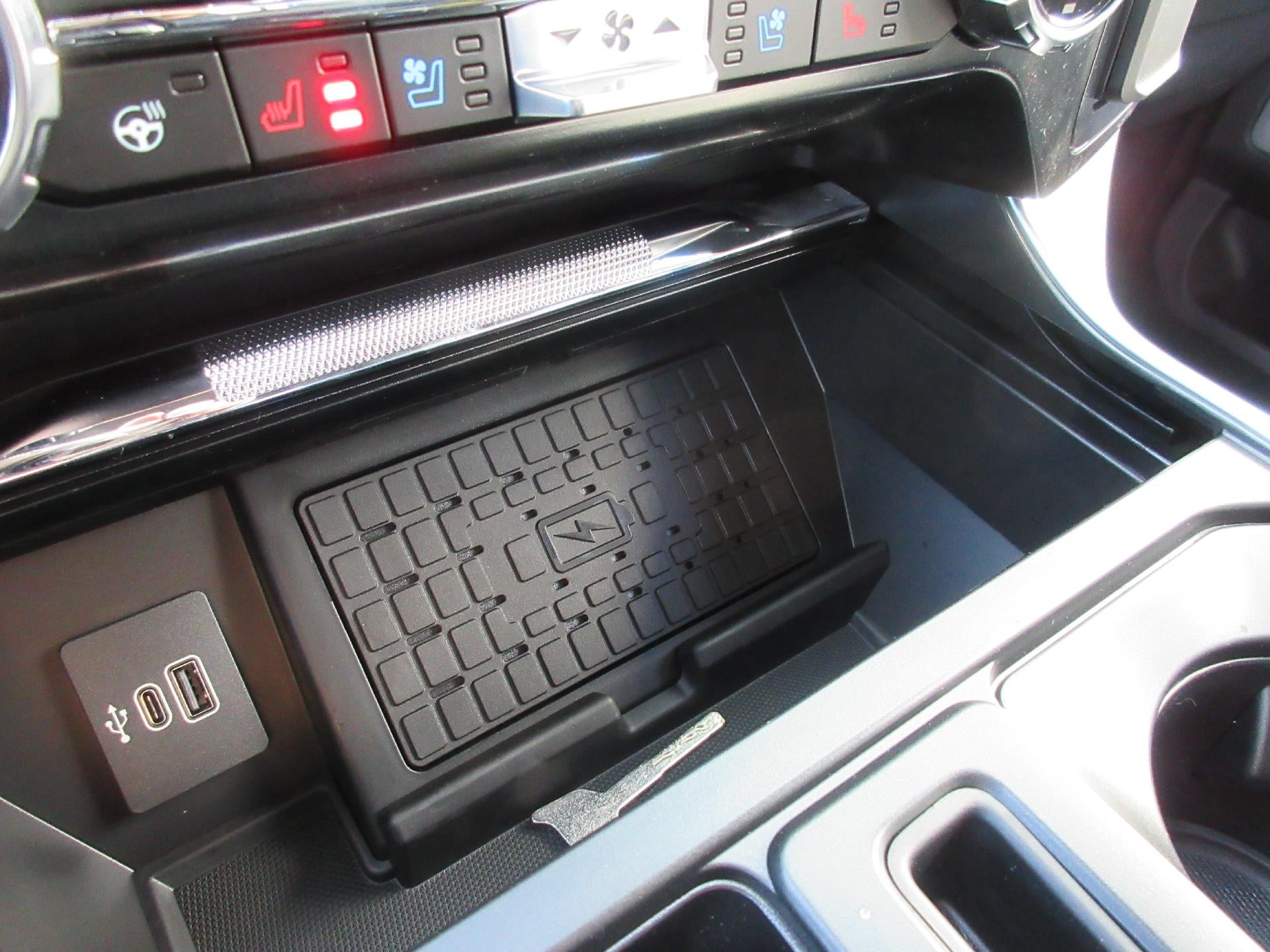 2025 Ford F-150 Platinum 4WD SuperCrew 5.5' Box