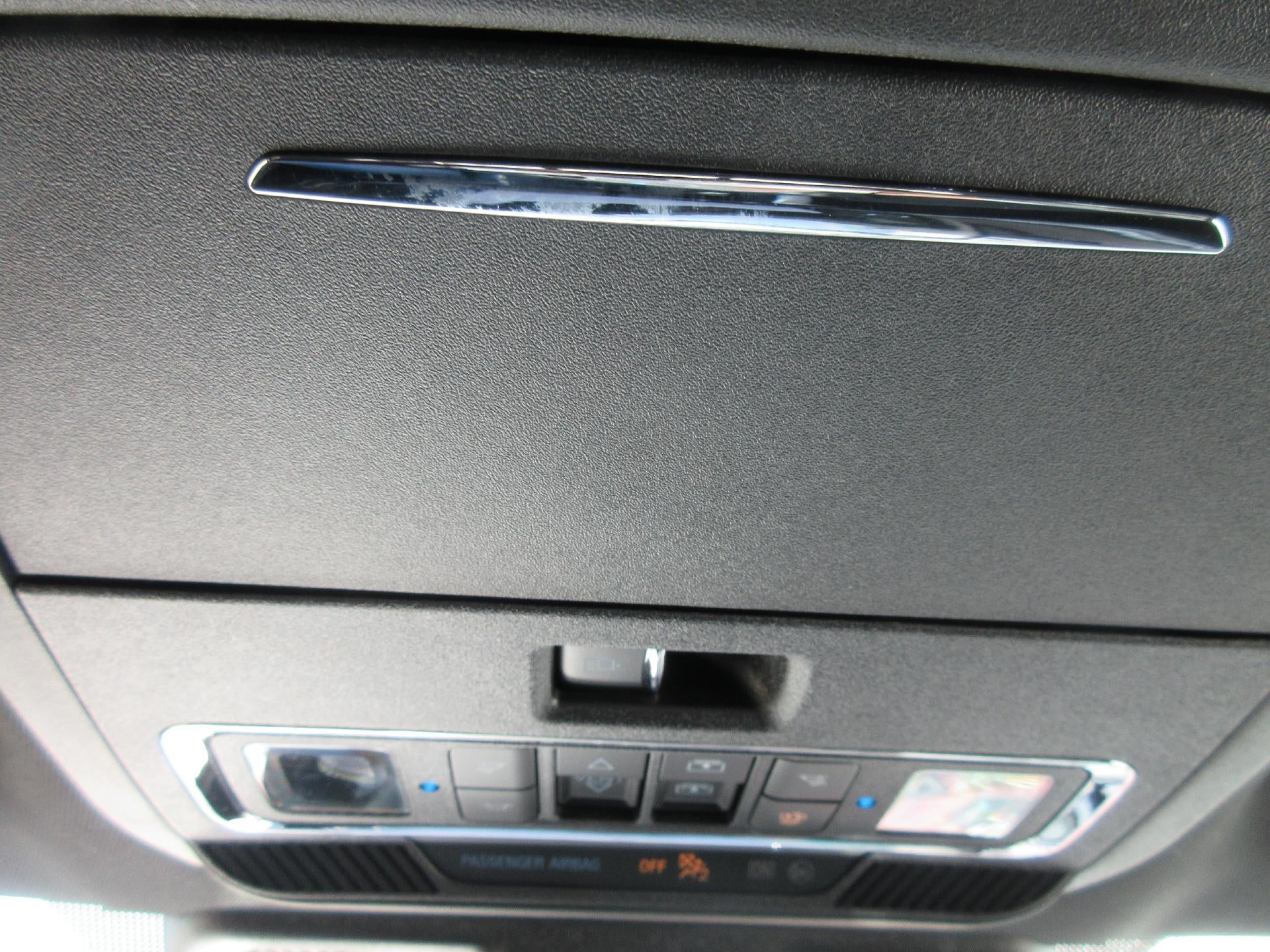 2025 Ford F-150 Platinum 4WD SuperCrew 5.5' Box