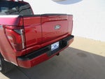 2025 Ford F-150 Platinum 4WD SuperCrew 5.5' Box