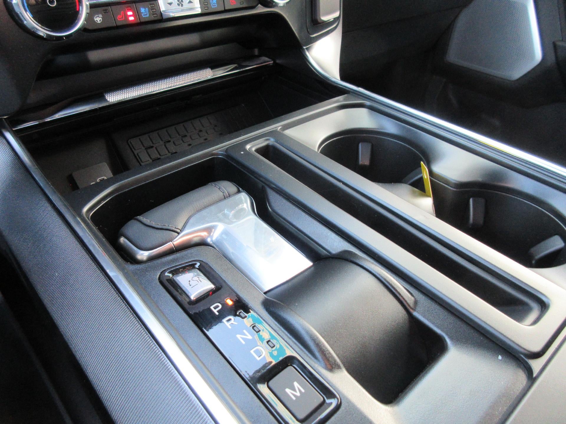 2025 Ford F-150 Platinum 4WD SuperCrew 5.5' Box