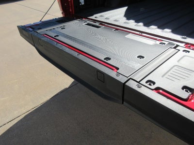 2025 Ford F-150 Platinum 4WD SuperCrew 5.5' Box