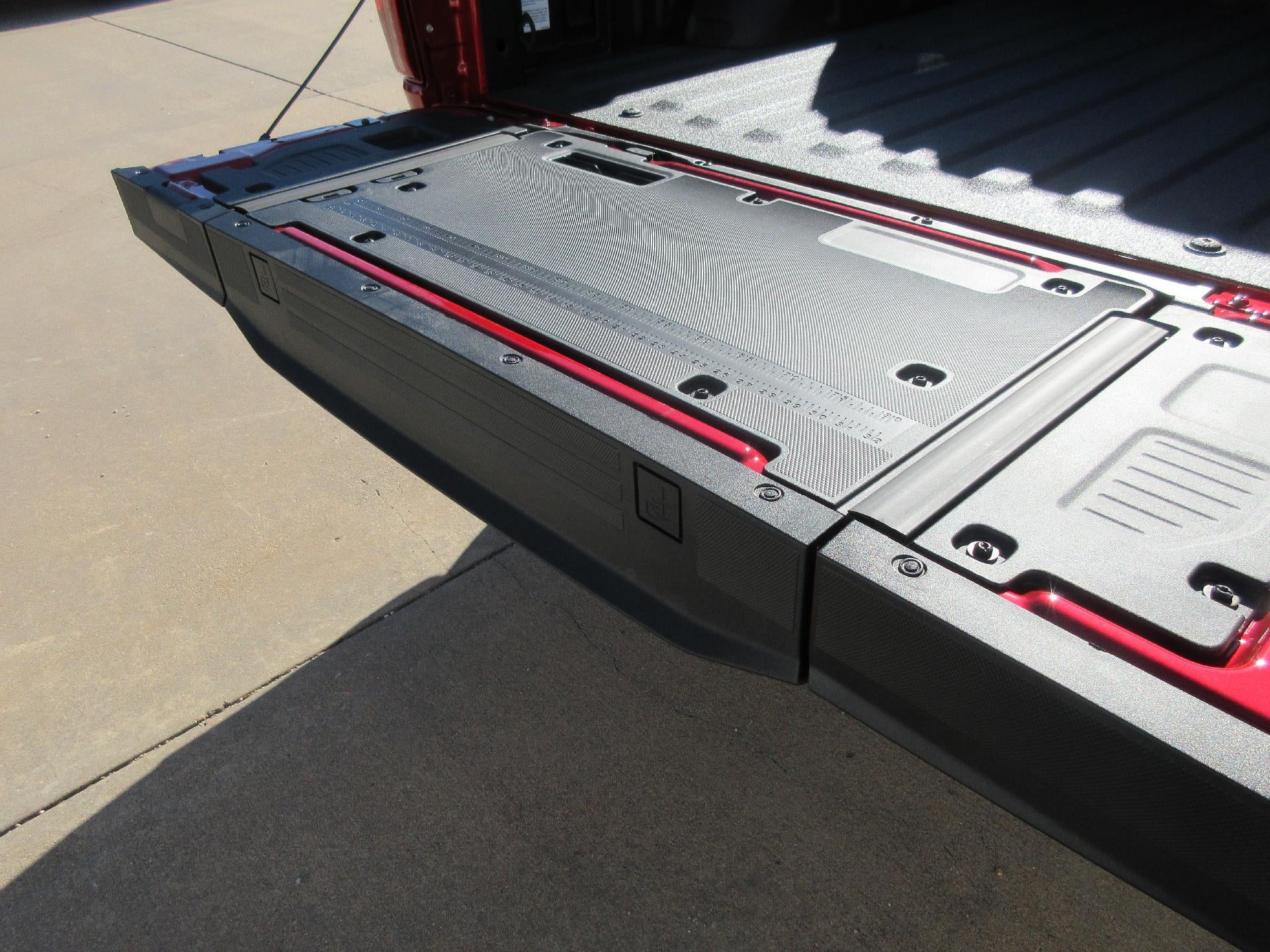 2025 Ford F-150 Platinum 4WD SuperCrew 5.5' Box