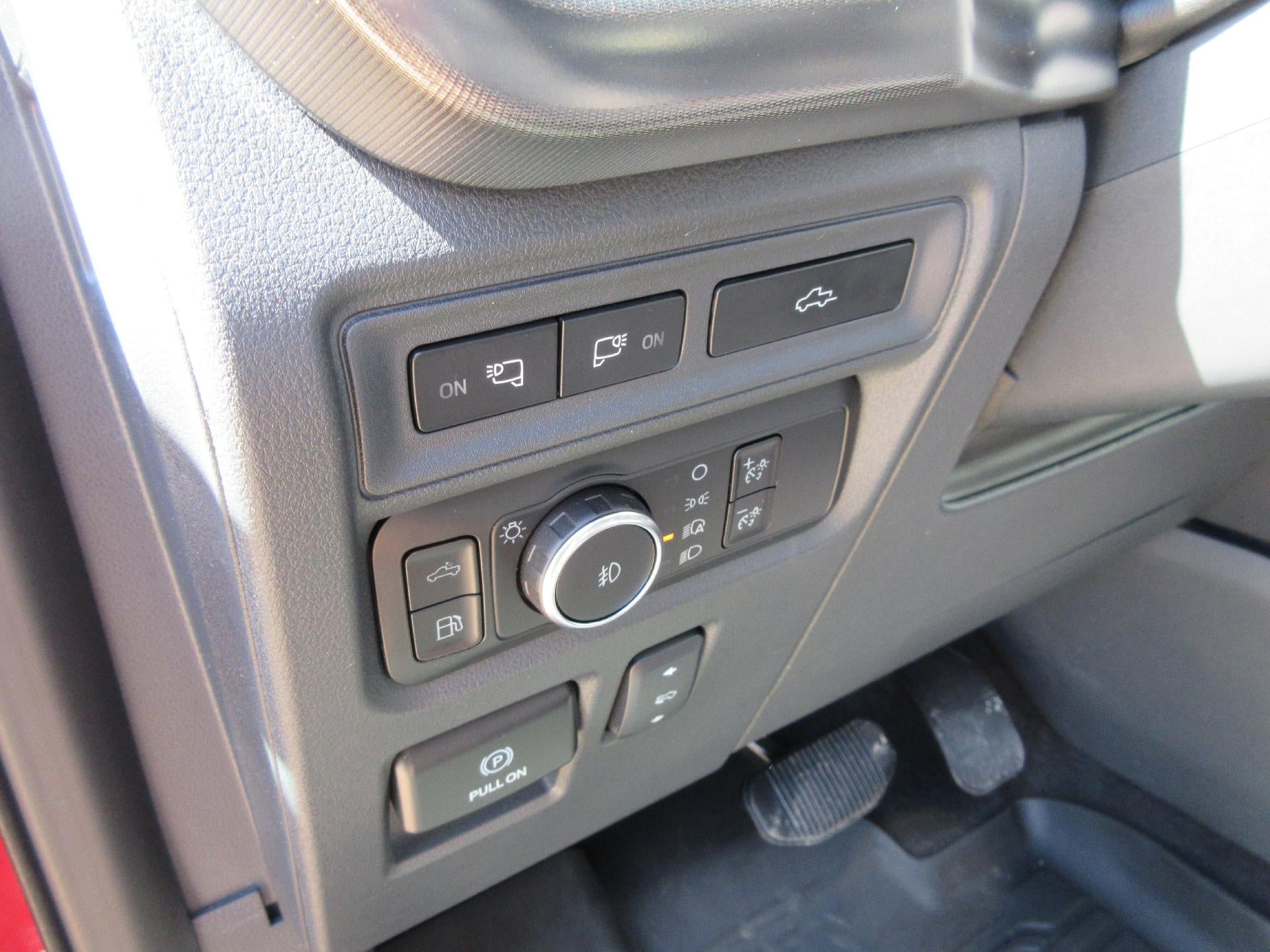 2024 Ford F-150 Platinum 4WD SuperCrew 5.5' Box