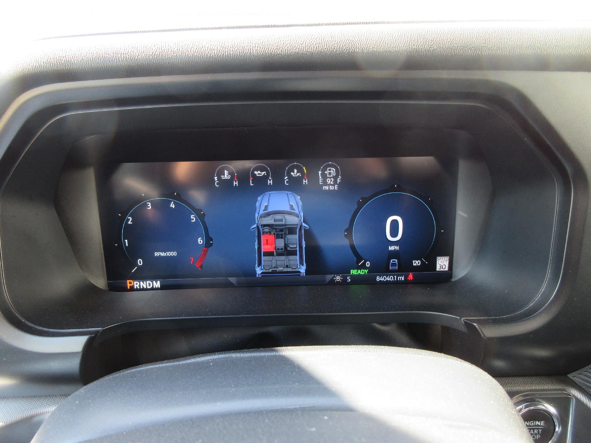 2024 Ford F-150 Platinum 4WD SuperCrew 5.5' Box