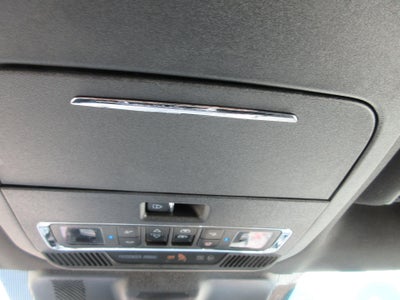2024 Ford F-150 Platinum 4WD SuperCrew 5.5' Box