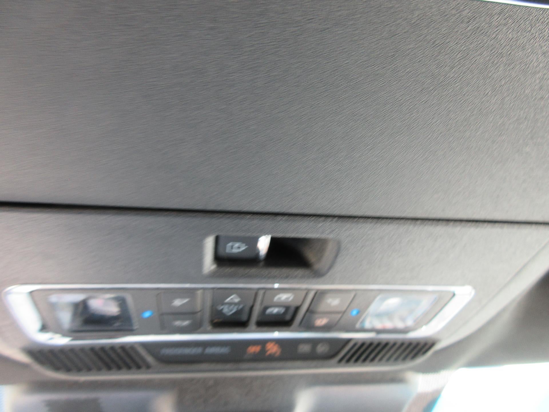2024 Ford F-150 Platinum 4WD SuperCrew 5.5' Box