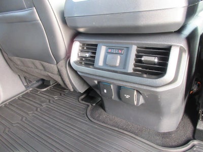 2024 Ford F-150 Platinum 4WD SuperCrew 5.5' Box