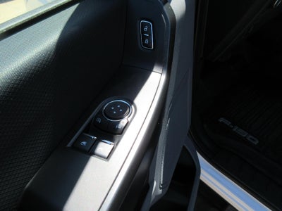 2024 Ford F-150 XL 2WD Reg Cab 6.5' Box