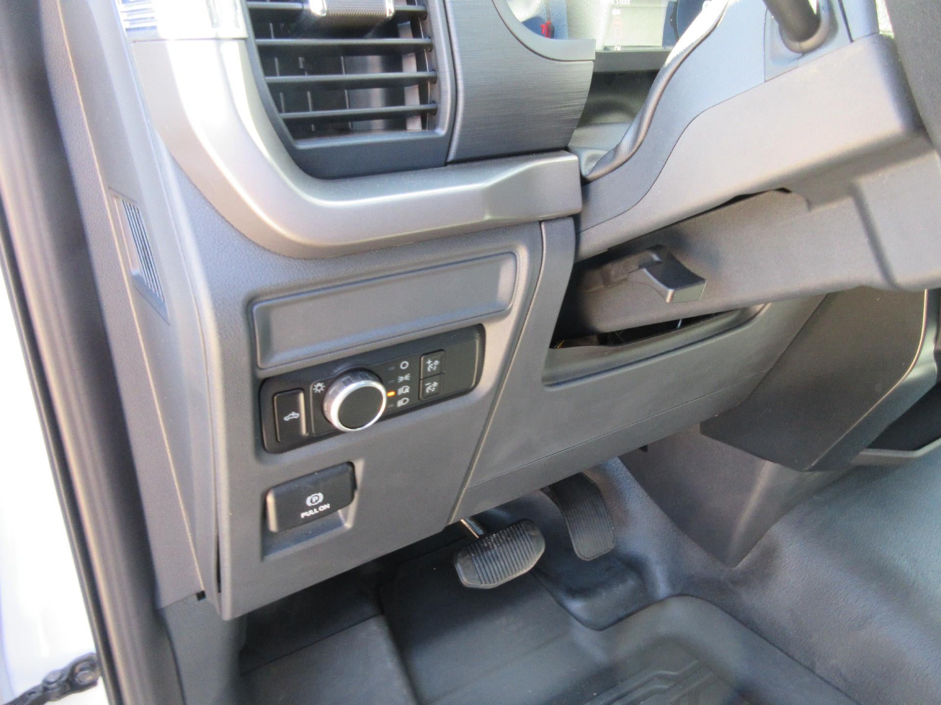 2024 Ford F-150 XL 2WD Reg Cab 6.5' Box