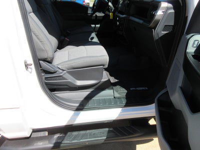 2024 Ford F-150 XL 2WD Reg Cab 6.5' Box