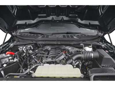 2024 Ford F-150 XL 2WD Reg Cab 6.5' Box