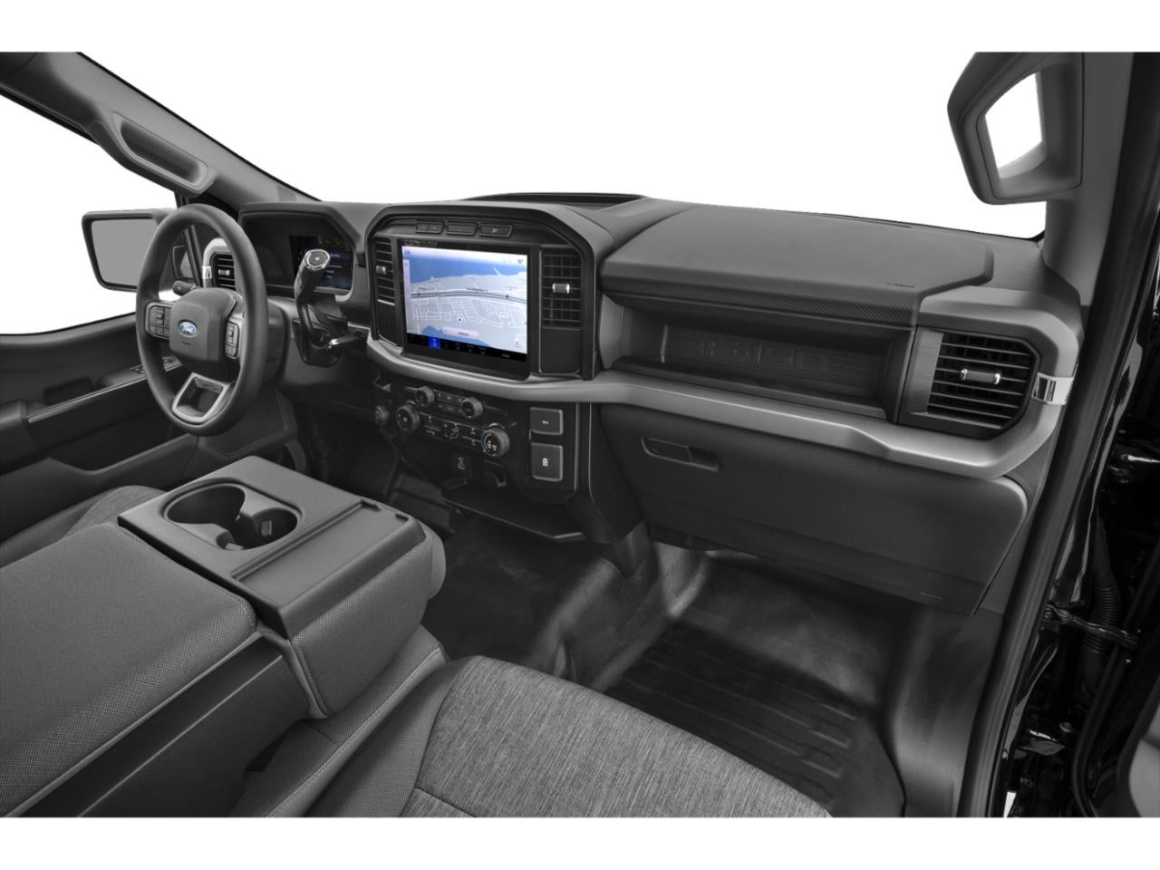 2024 Ford F-150 XL 2WD Reg Cab 6.5' Box