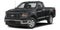 2024 Ford F-150 XL 2WD Reg Cab 6.5' Box