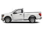2024 Ford F-150 XL 2WD Reg Cab 6.5' Box