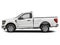 2024 Ford F-150 XL 2WD Reg Cab 6.5' Box