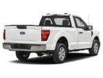 2024 Ford F-150 XL 2WD Reg Cab 6.5' Box