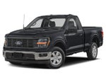 2024 Ford F-150 XL 2WD Reg Cab 6.5' Box