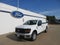 2026 Ford F-150 XL 4WD Reg Cab 8' Box