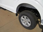 2026 Ford F-150 XL 4WD Reg Cab 8' Box