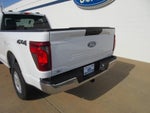 2026 Ford F-150 XL 4WD Reg Cab 8' Box
