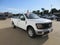 2026 Ford F-150 XL 4WD Reg Cab 8' Box