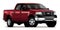 2008 Ford F-150 2WD SuperCrew Styleside 5-1/2 Ft Box XLT