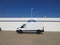 2025 Ford Transit Cargo Van T-150 148" Med Rf 8670 GVWR RWD