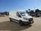 2025 Ford Transit Cargo Van T-150 148" Med Rf 8670 GVWR RWD