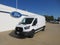 2025 Ford Transit Cargo Van T-150 148" Med Rf 8670 GVWR RWD