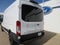 2025 Ford Transit Cargo Van T-150 148" Med Rf 8670 GVWR RWD