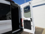 2025 Ford Transit Cargo Van T-150 148" Med Rf 8670 GVWR RWD