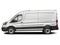 2025 Ford Transit Cargo Van T-150 148" Med Rf 8670 GVWR RWD