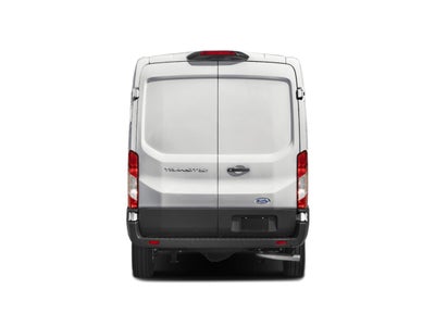 2025 Ford Transit Cargo Van T-150 148" Med Rf 8670 GVWR RWD