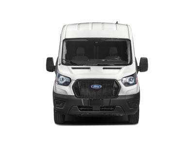 2025 Ford Transit Cargo Van T-150 148" Med Rf 8670 GVWR RWD