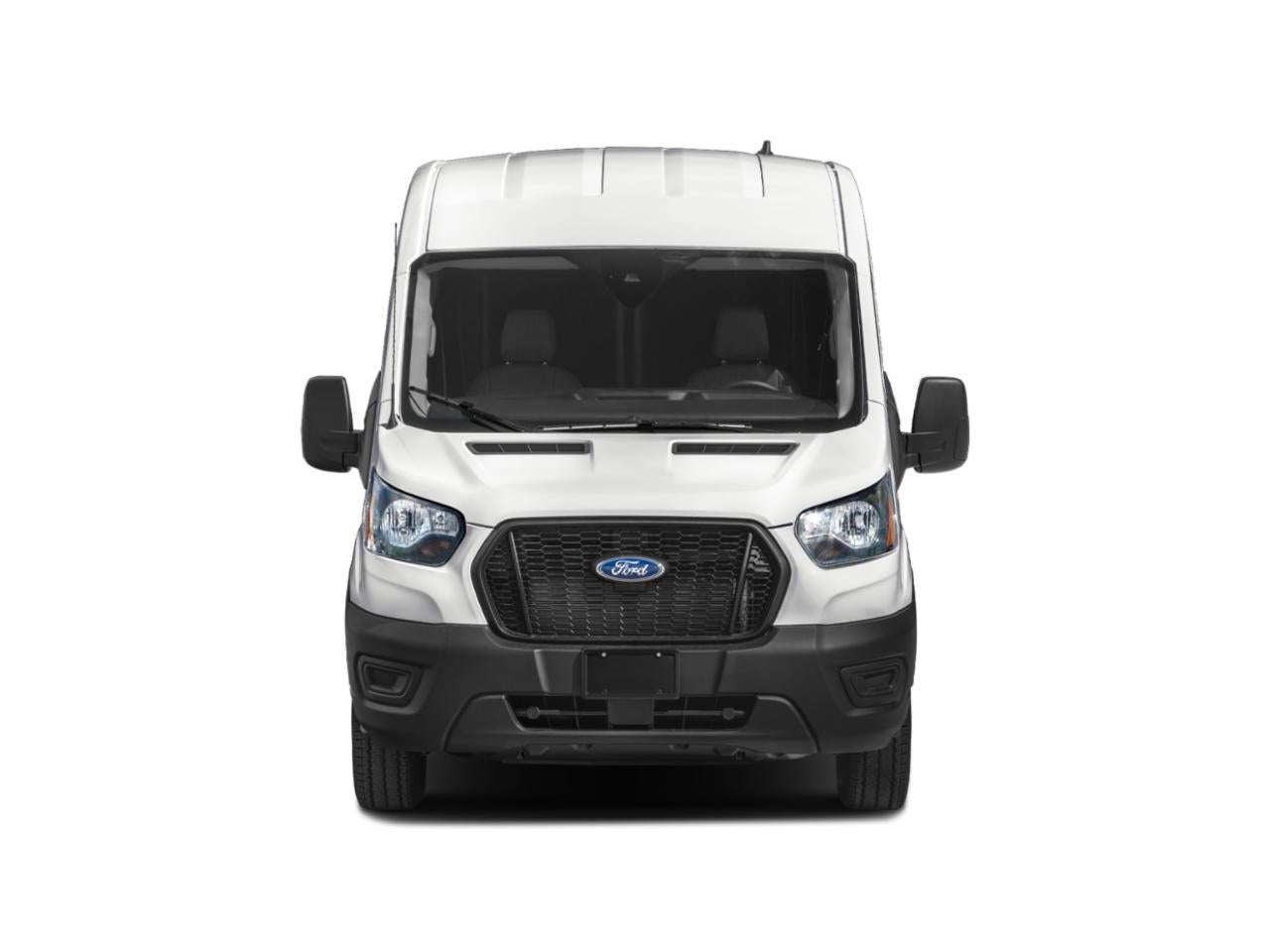 2025 Ford Transit Cargo Van T-150 148" Med Rf 8670 GVWR RWD