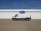 2023 Ford Transit Cargo Van T-150 148" Low Rf 8670 GVWR AWD