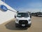 2023 Ford Transit Cargo Van T-150 148" Low Rf 8670 GVWR AWD