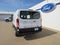 2023 Ford Transit Cargo Van T-150 148" Low Rf 8670 GVWR AWD