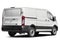 2023 Ford Transit Cargo Van T-150 148" Low Rf 8670 GVWR AWD