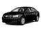 2011 Chevrolet Cruze Sedan LTZ