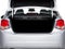 2011 Chevrolet Cruze Sedan LTZ