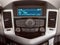 2011 Chevrolet Cruze Sedan LTZ