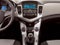 2011 Chevrolet Cruze Sedan LTZ
