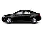 2011 Chevrolet Cruze Sedan LTZ