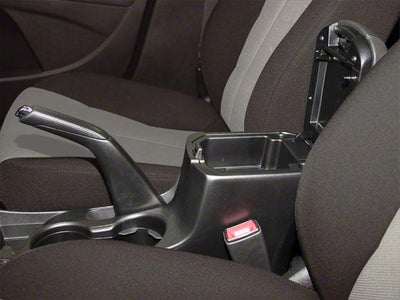 2011 Chevrolet Cruze Sedan LTZ