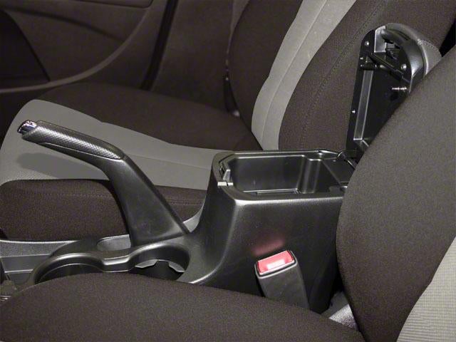 2011 Chevrolet Cruze Sedan LTZ