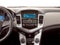 2011 Chevrolet Cruze Sedan LTZ